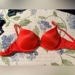 Victoria's Secret Push Up Bra
